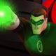 Illustration for article titled The Animated emGreen Lantern/em: A Non-Stop Joy Ride